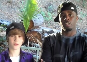 Justin Bieber Breaks Silence on Diddy Speculation Amid Federal Trial