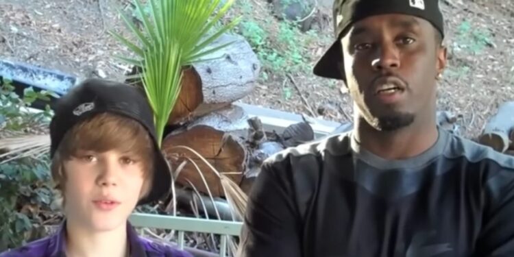 Justin Bieber Breaks Silence on Diddy Speculation Amid Federal Trial