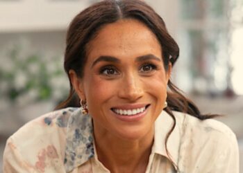 Celebrity Chef Warned After Harsh Review of Meghan’s Cooking Show