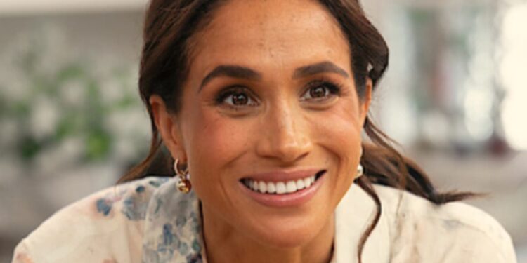 Celebrity Chef Warned After Harsh Review of Meghan’s Cooking Show