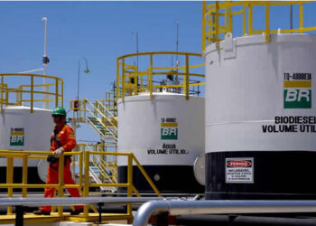 Petrobras Plans Comeback in Nigeria’s Oil Sector