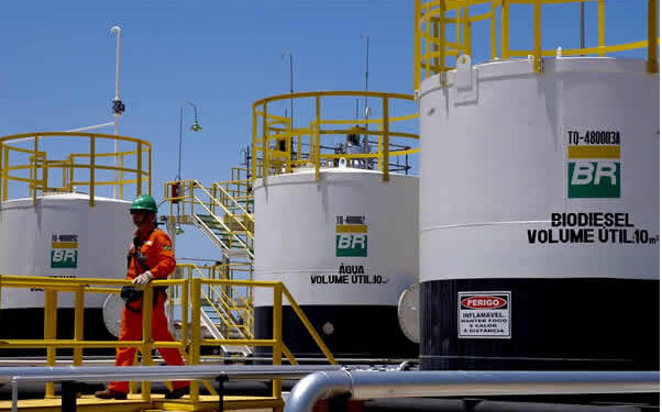 Petrobras Plans Comeback in Nigeria’s Oil Sector