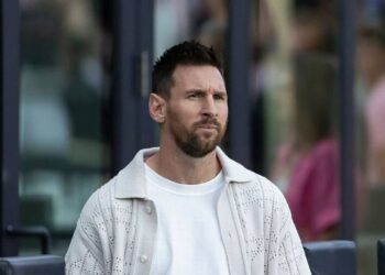 Lionel Messi Steps Into Entertainment World With 525 Rosario