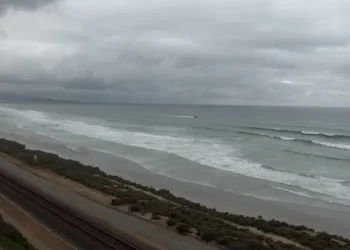 Tragedy at Sea as Boat Capsizes Off San Diego Coast