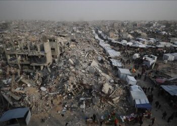 US Warns Israel of ‘Heavy Price’ Over Gaza Ceasefire Impasse