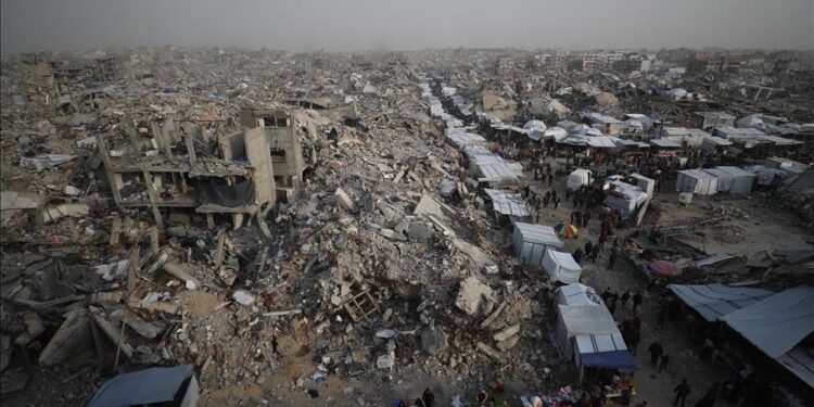 US Warns Israel of ‘Heavy Price’ Over Gaza Ceasefire Impasse