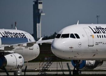 Lufthansa Plane Flew On Autopilot For 10 Minutes After Pilot Fainted – Report
