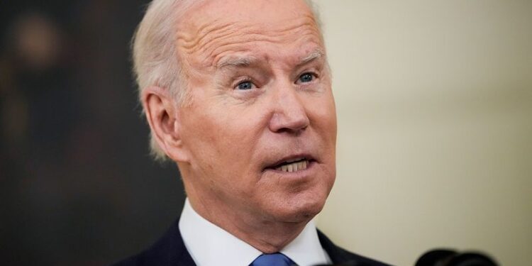 Joe Biden Battles Aggressive Prostate Cancer That Has Spread to Bones