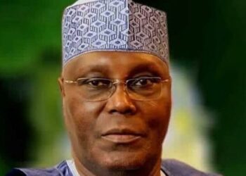 Atiku Sympathises with Victims of Kano GSM Market Fire