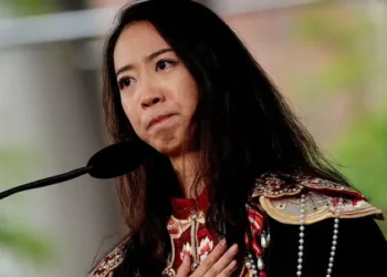 Harvard Chinese Graduate Speech Stirs Global Reaction 