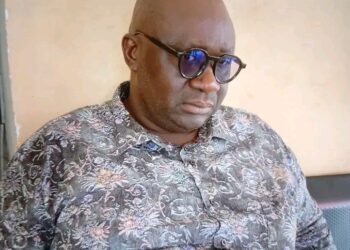 EFCC Arrests Governor’s Aide for Alleged Sextortion, Cyber Bullying