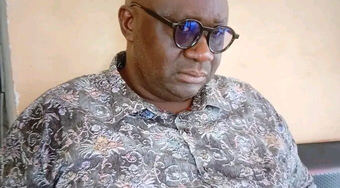 EFCC Arrests Governor’s Aide for Alleged Sextortion, Cyber Bullying