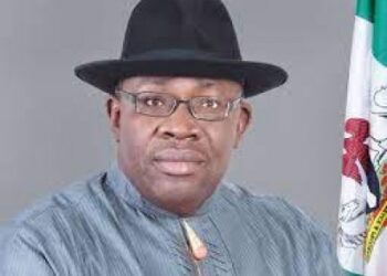 Sen. Dickson True Son of Ijaw Cause, Days INC