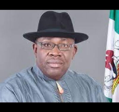 Sen. Dickson True Son of Ijaw Cause, Days INC