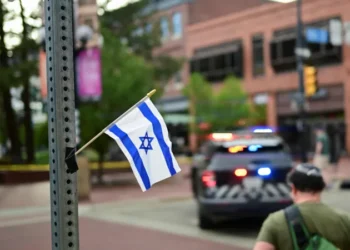 Flamethrower Attack At Colorado Peace Walk Leaves Eight Injured