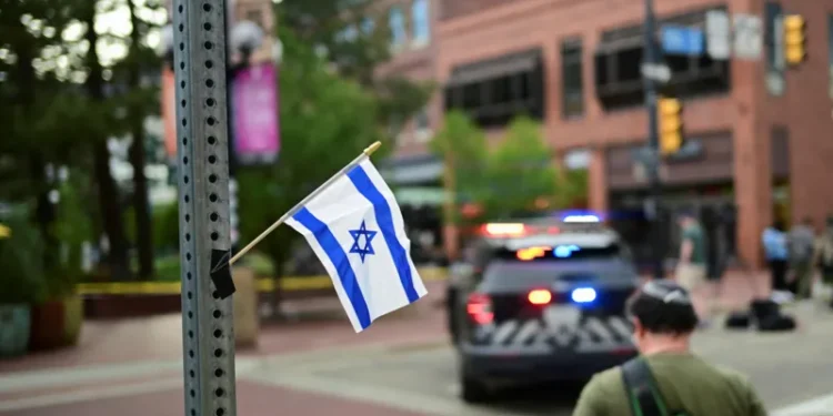 Flamethrower Attack At Colorado Peace Walk Leaves Eight Injured