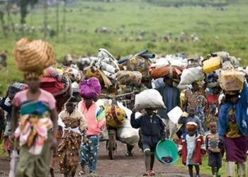 Nigeria Houses 138,154 Refugees in 33 States, FCT – FG