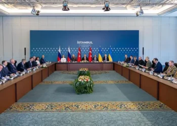 No End in Sight as Russia and Ukraine Struggle in Peace Talks
