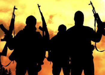 Gunmen kill over 40 in Benue