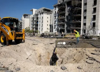 Iran Rejects Negotiation with US While Israeli Attacks Continue