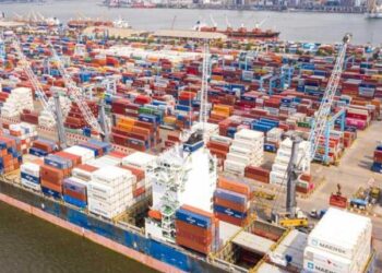 APM Terminals Apapa, GIVO Launch Recycling Hub to Tackle Plastic Waste