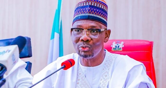 Nasarawa Rejects Allegations Of Sheltering Armed Groups Amid Rising Inter-State Tensions