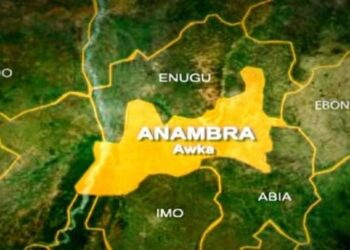 Anambra Police Task Force Raids Criminal Hideout, One Suspect Killed After Intense Gun Battle