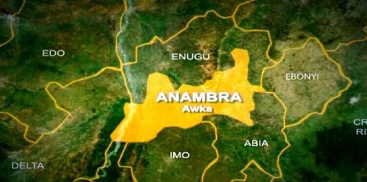 Anambra Police Task Force Raids Criminal Hideout, One Suspect Killed After Intense Gun Battle