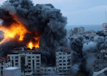 Over 650 killed in Iran After First Week of Israeli Strikes – Report