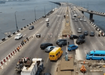 Lagos Announces 110-day Traffic Diversion for Ogudu/Ifako Bridge Repairs