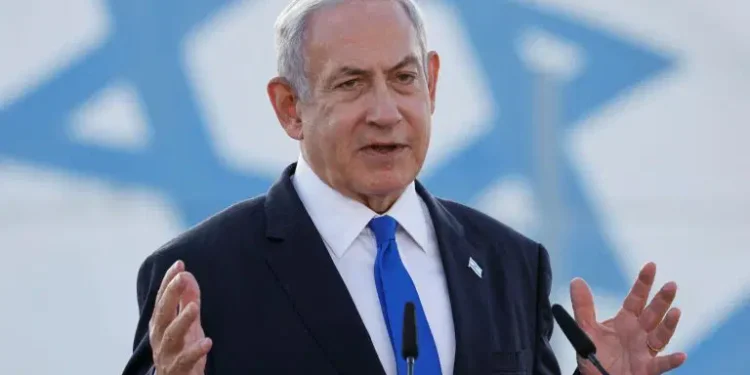 Israel Changing ‘The World’ With Iran War – Netanyahu