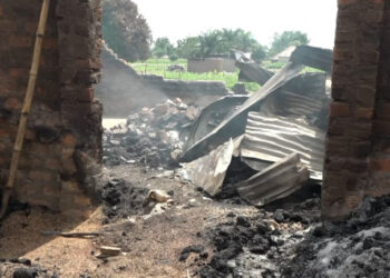 Benue Killings: Security Operatives Announce Arrest of Suspects