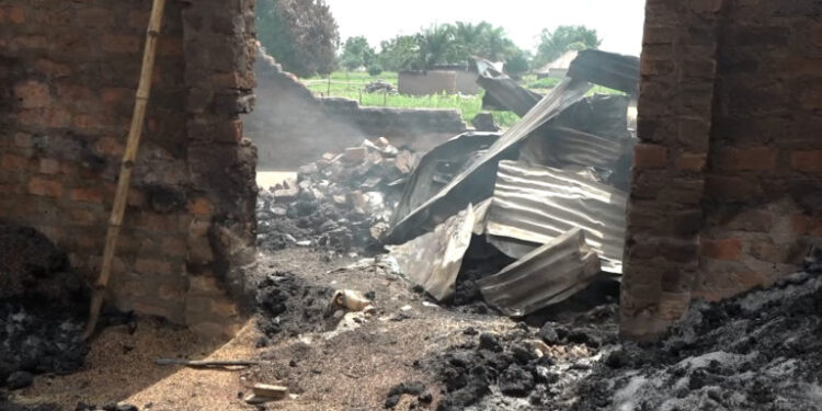 Benue Killings: Security Operatives Announce Arrest of Suspects