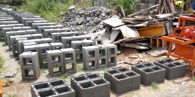 At Least 11 People Killed at Block-making Site in Kaduna
