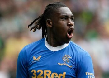 Bassey Wins Fulham’s Player of the Year Award