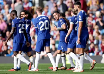 Chelsea Leave £179m Quartet Out of Club World Cup Squad