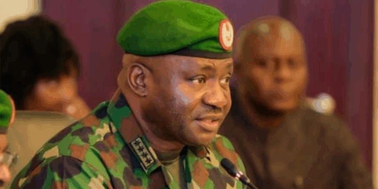 No Evidence of Military Sabotage in Benue Massacre – DHQ