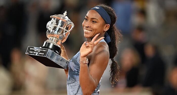 Coco Gauff Clinches Maiden French Open Title in Gritty Comeback Against World No. 1 Sabalenka