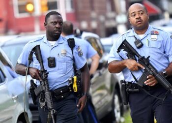 Two U.S. Lawmakers Shot in Separate Attacks