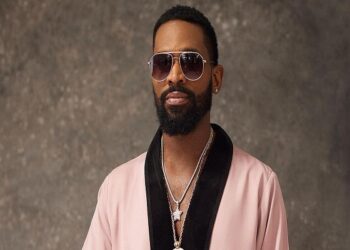D’Banj Names Top Three Artists, Excludes Wizkid