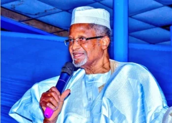 Aminu Dantata, Dangote’s Uncle, Dies at 94