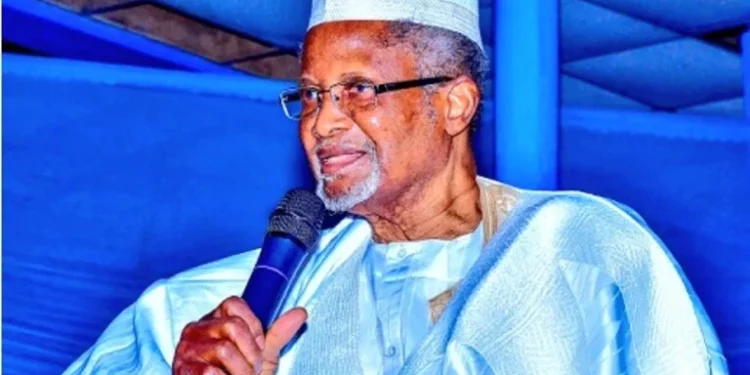 Aminu Dantata, Dangote’s Uncle, Dies at 94