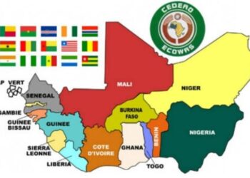 ECOWAS Launches €110 million Projects for Regional Peace and Stability