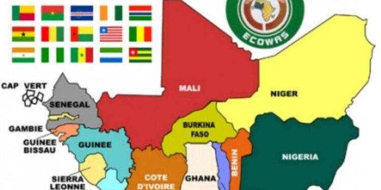 ECOWAS Launches €110 million Projects for Regional Peace and Stability