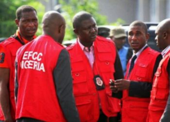 EFCC Arrests Ex-NNPCL Top Officials For Alleged $7.2bn Fraud