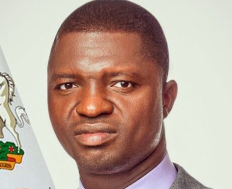 Ebonyi Celebrates Landing of First Commercial Flight