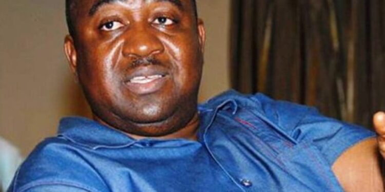 With What’s Going on, I May Leave PDP Soon — Suswam