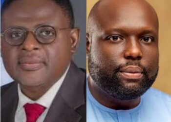 Presidency Intervenes to Quell Turmoil At NDDC Projects Launch in Calabar