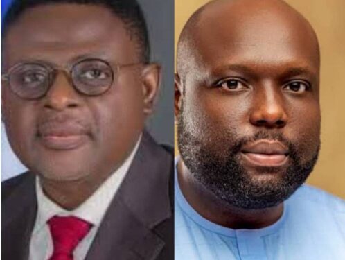 Presidency Intervenes to Quell Turmoil At NDDC Projects Launch in Calabar