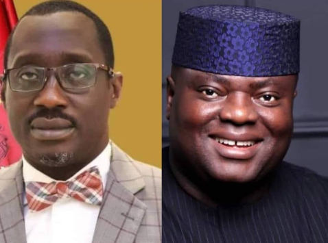 PDP: MUPDP Debunks Rift Between Senators Onor, Jarigbe in C’River